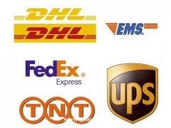全球TNT   UPS     Fedex进口香港→大陆惊爆